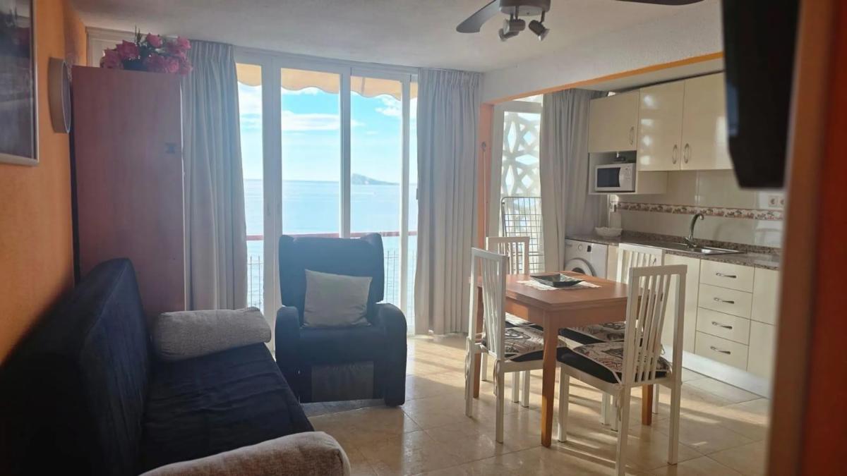 Продажа дуплекса на Playa de Levante, Бенидорм photo 3