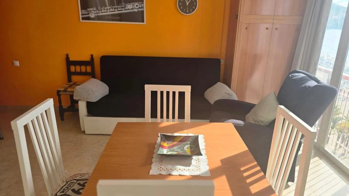 Продажа дуплекса на Playa de Levante, Бенидорм photo 4