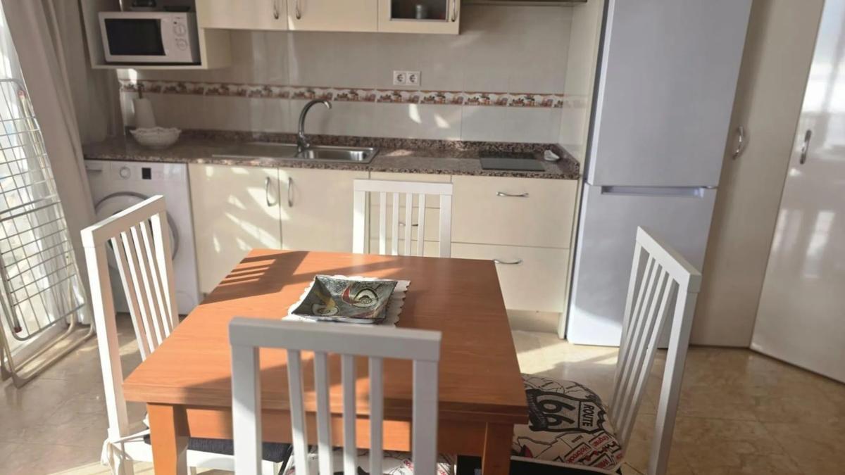 Продажа дуплекса на Playa de Levante, Бенидорм photo 5