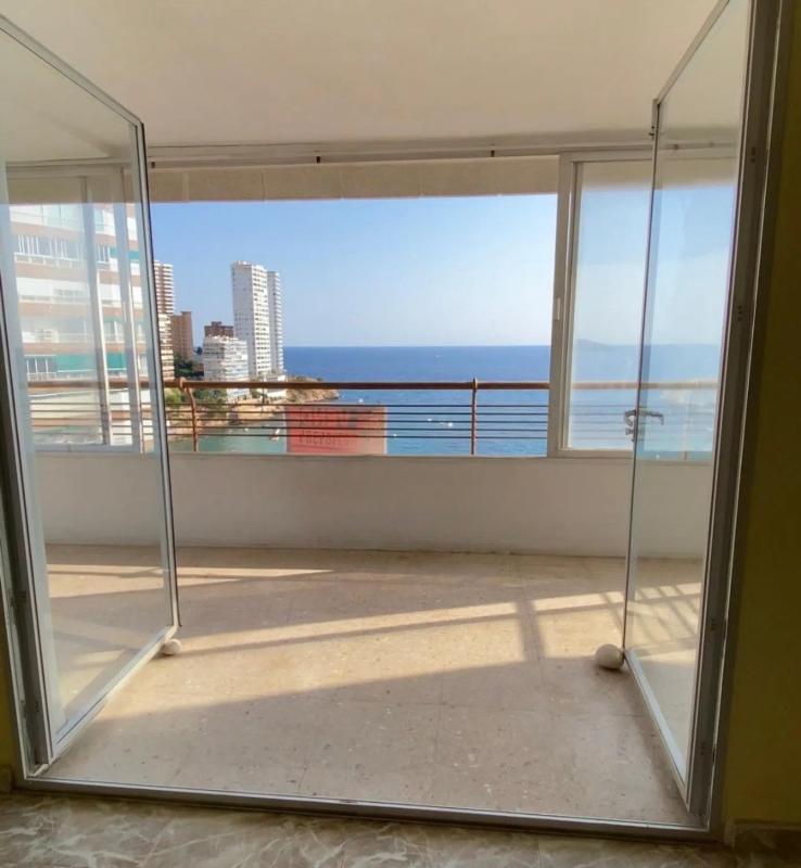 Sprzedaż mieszkania w Playa de Levante, Benidorm
photo 1