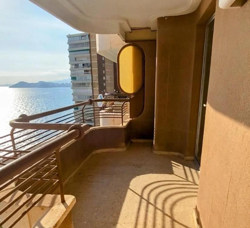 Sprzedaż mieszkania w Playa de Levante, Benidorm
photo 2