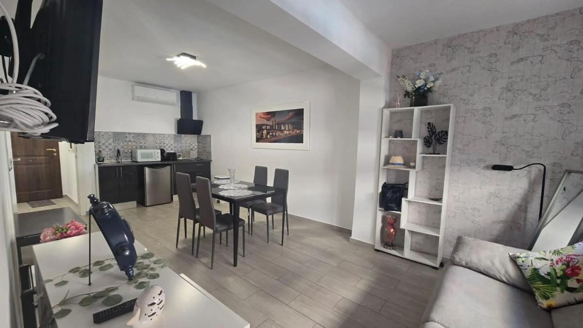 Продажа квартиры на Centro Urbano, Бенидорм
photo 1