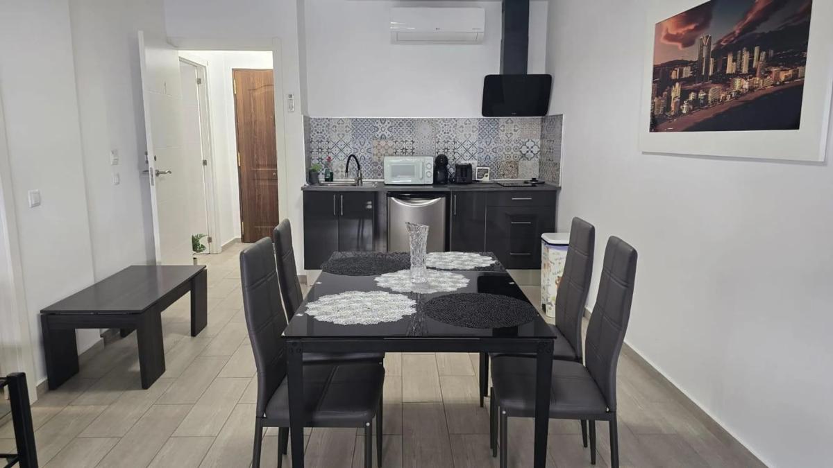 Продажа квартиры на Centro Urbano, Бенидорм
photo 2