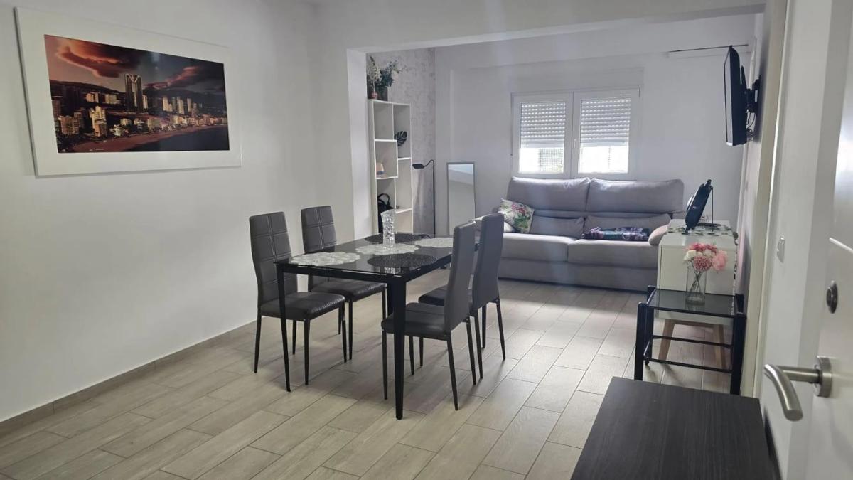 Продажа квартиры на Centro Urbano, Бенидорм
photo 4