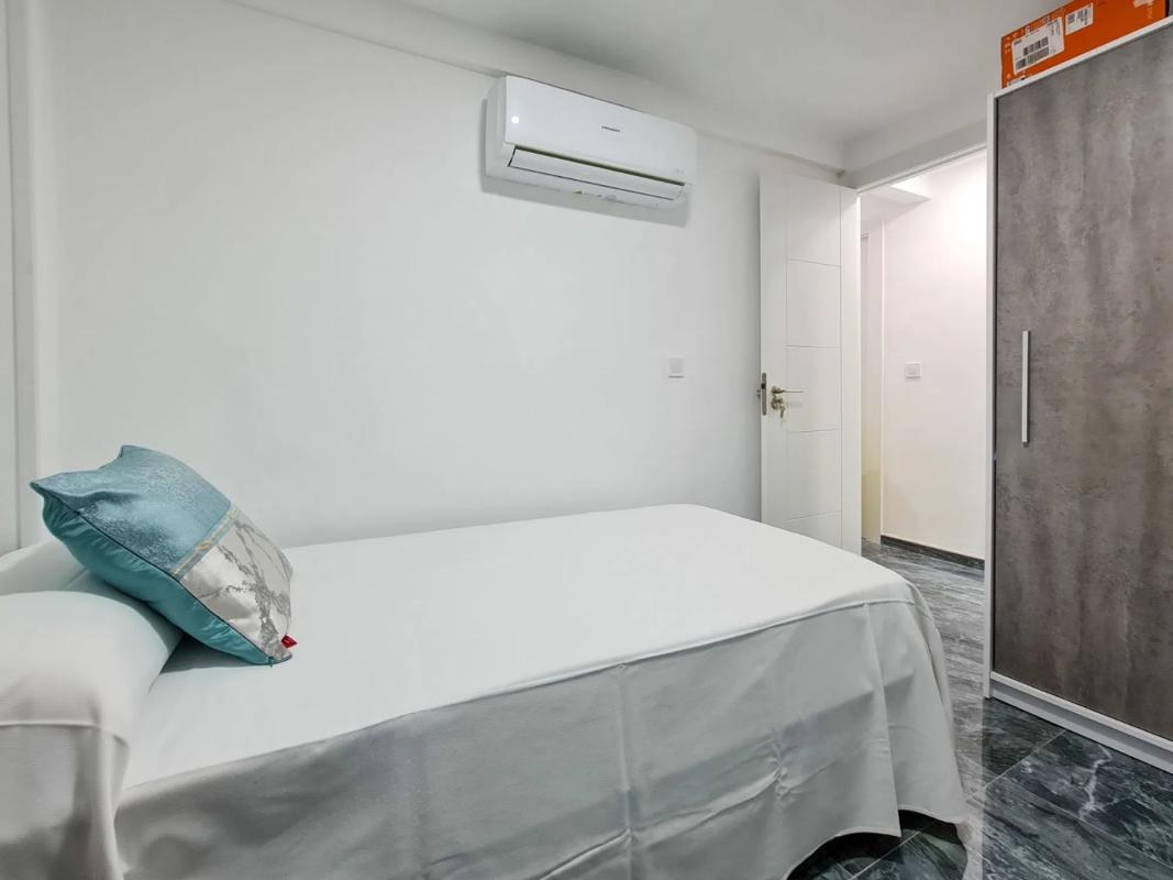 Продажа квартиры на Centro Urbano, Бенидорм
 photo 4