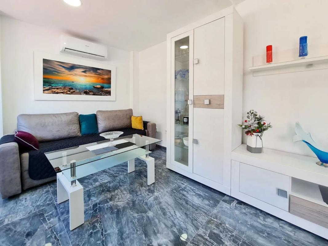 Продажа квартиры на Centro Urbano, Бенидорм
 photo 5