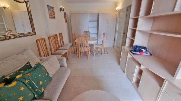 Piso en venta en Playa de Poniente, Benidorm
 photo 1