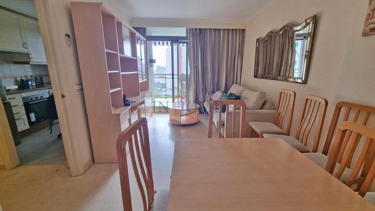 Venta de piso en Playa de Poniente, Benidorm
 photo 2