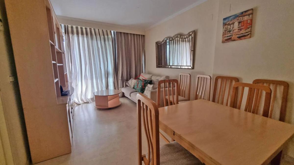 Venta de piso en Playa de Poniente, Benidorm
 photo 4