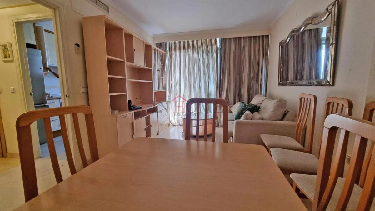 Venta de piso en Playa de Poniente, Benidorm
 photo 5