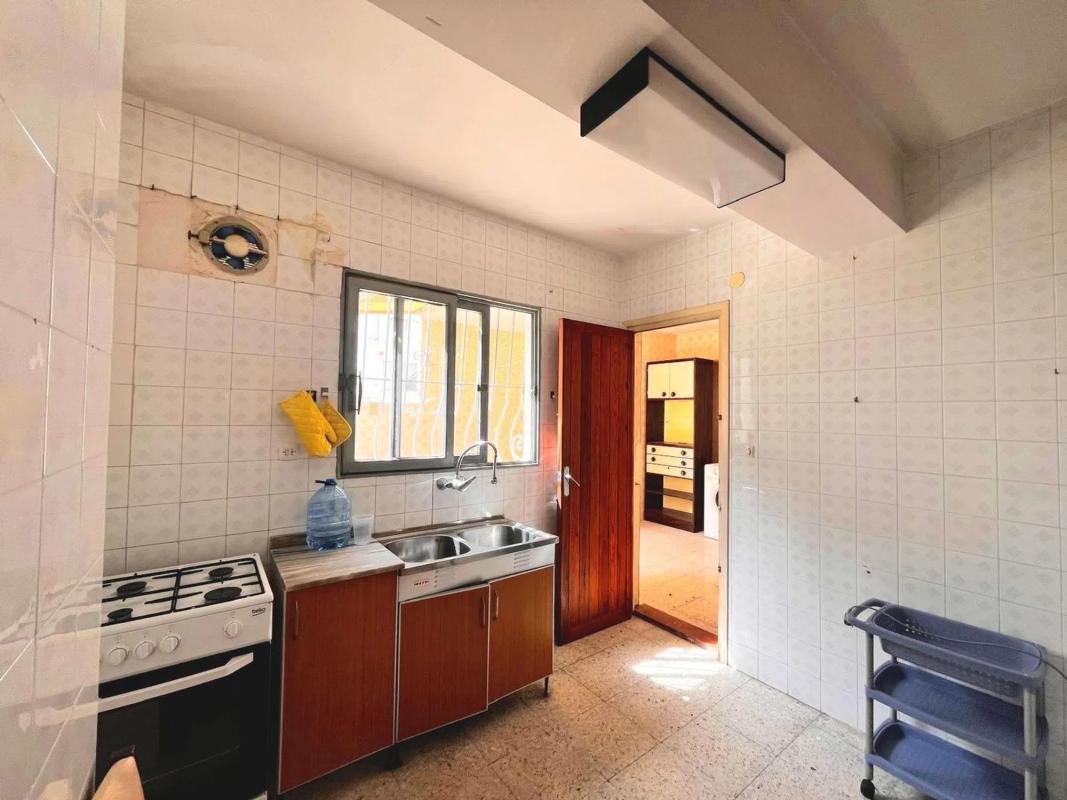 Продажа квартиры на Centro Urbano, Бенидорм
photo 3