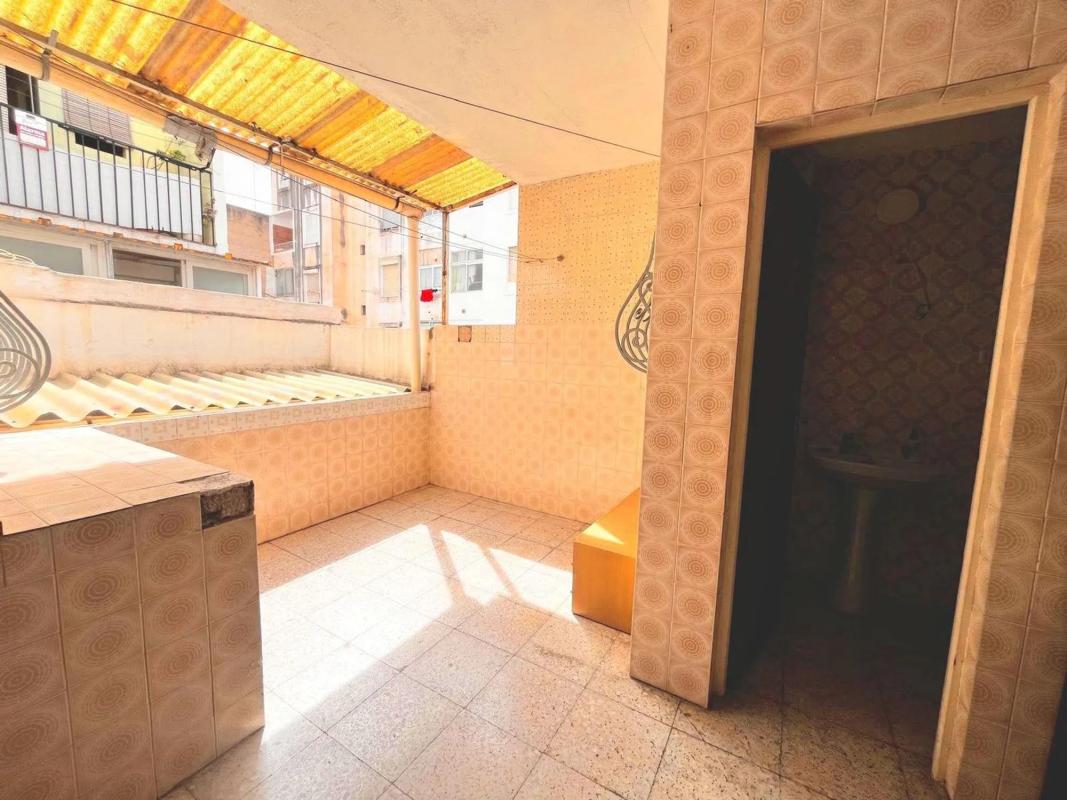 Продажа квартиры на Centro Urbano, Бенидорм
photo 5