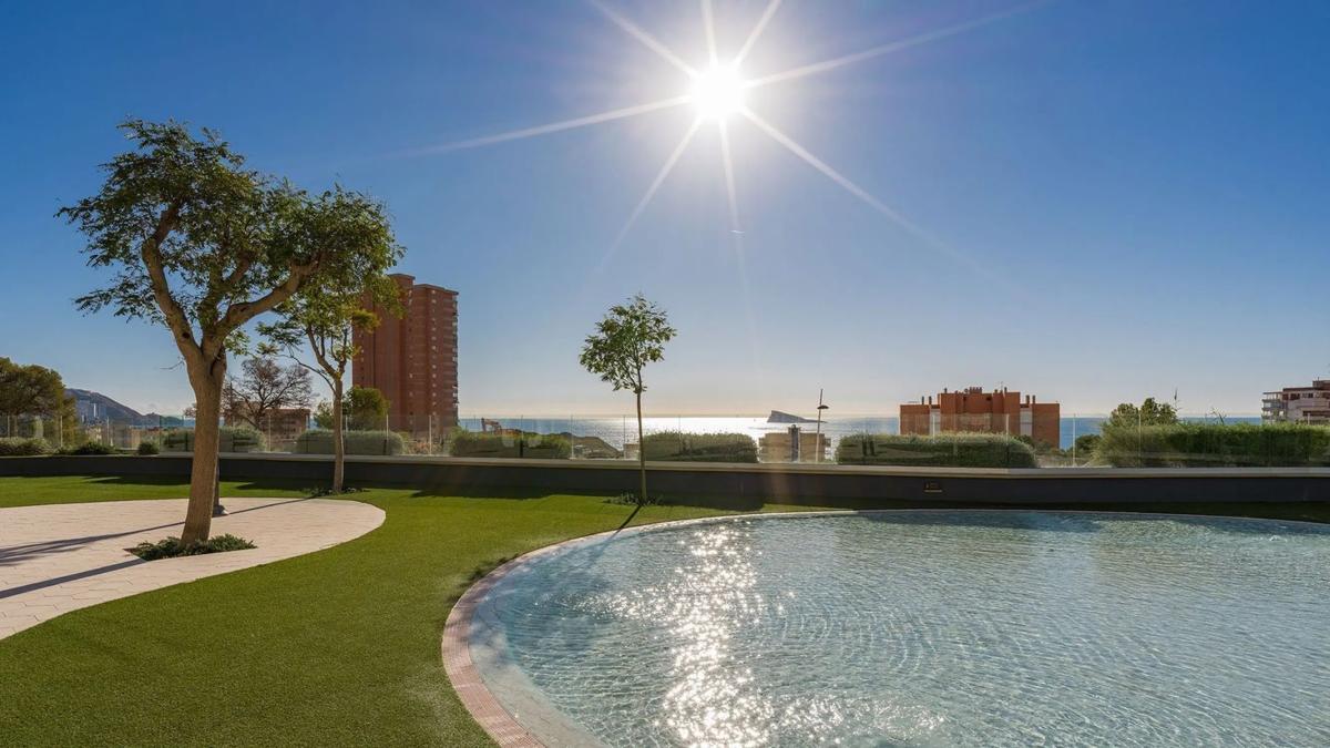 Venta de piso en Centro Urbano, Benidorm
 photo 5