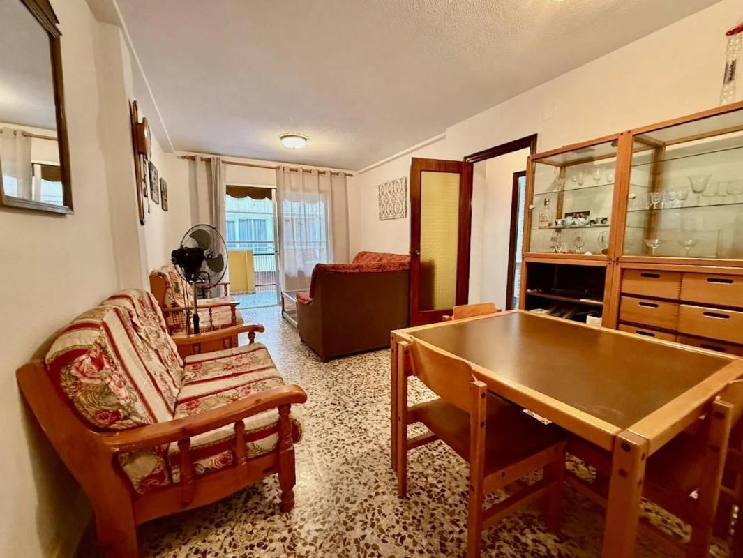 Продажа квартиры на Centro Urbano, Бенидорм
photo 1
