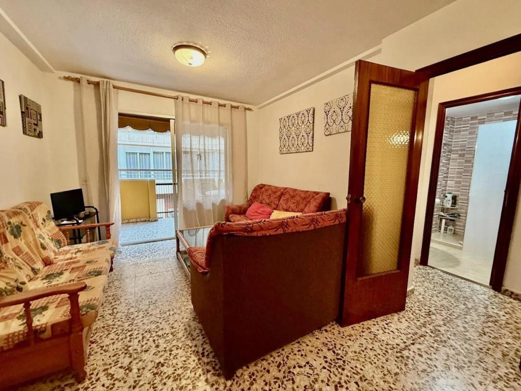 Продажа квартиры на Centro Urbano, Бенидорм
photo 2