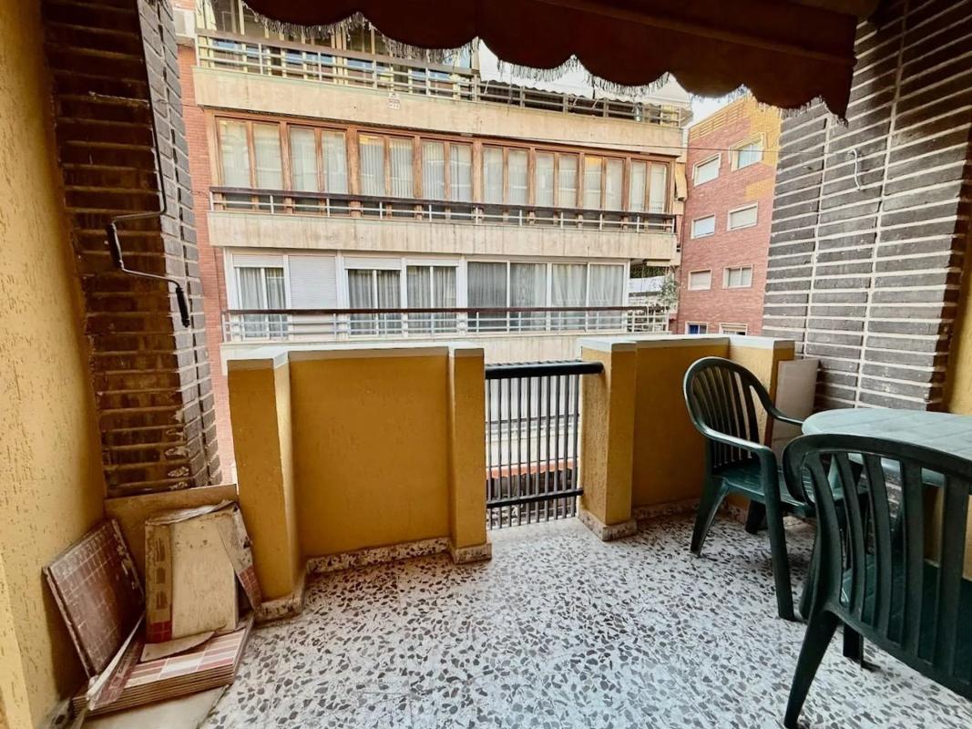 Продажа квартиры на Centro Urbano, Бенидорм
photo 3
