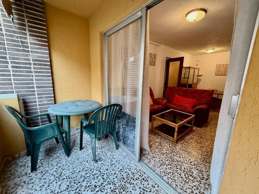 Продажа квартиры на Centro Urbano, Бенидорм
photo 4