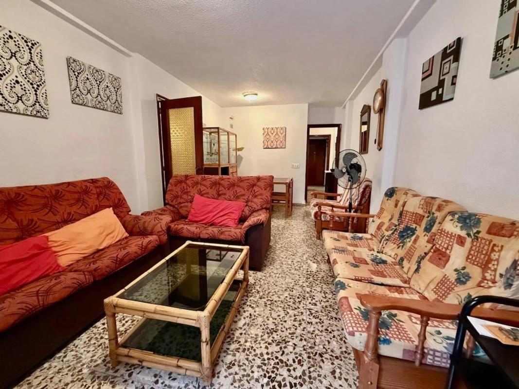 Продажа квартиры на Centro Urbano, Бенидорм
photo 5