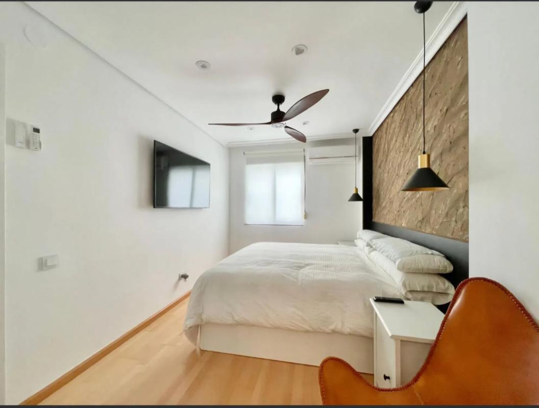 Penthouse sale in Avenida Mare de Deu del Sofratge, 1, Benidorm photo 1
