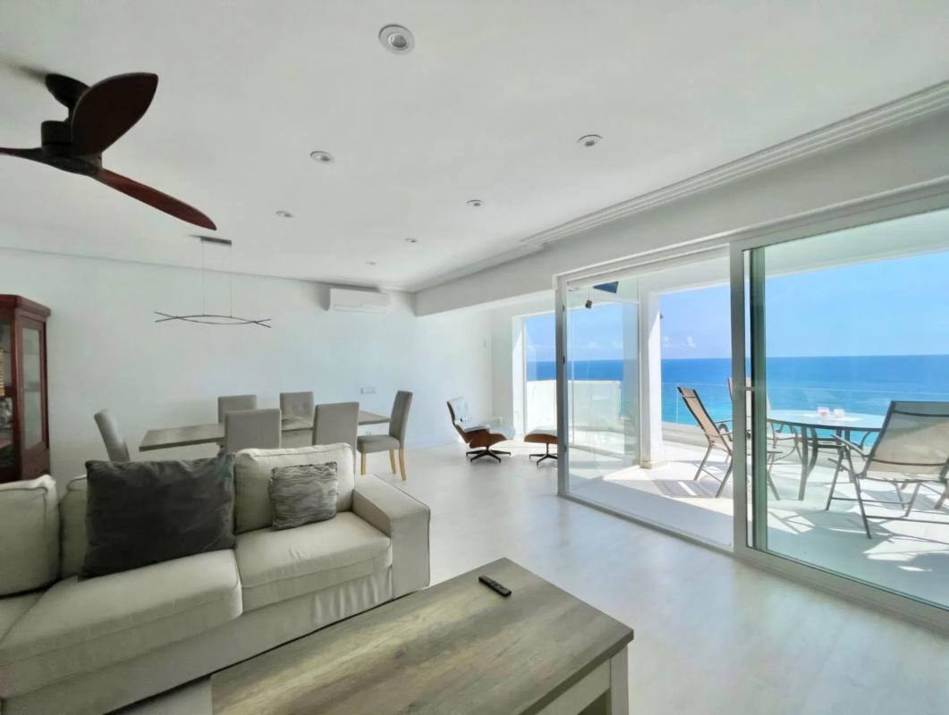 Penthouse sale in Avenida Mare de Deu del Sofratge, 1, Benidorm photo 5