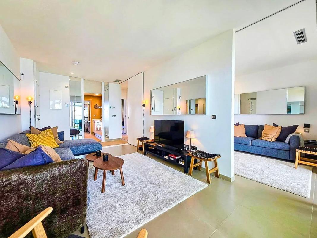 Venta de piso en Playa de Poniente, Benidorm
 photo 3