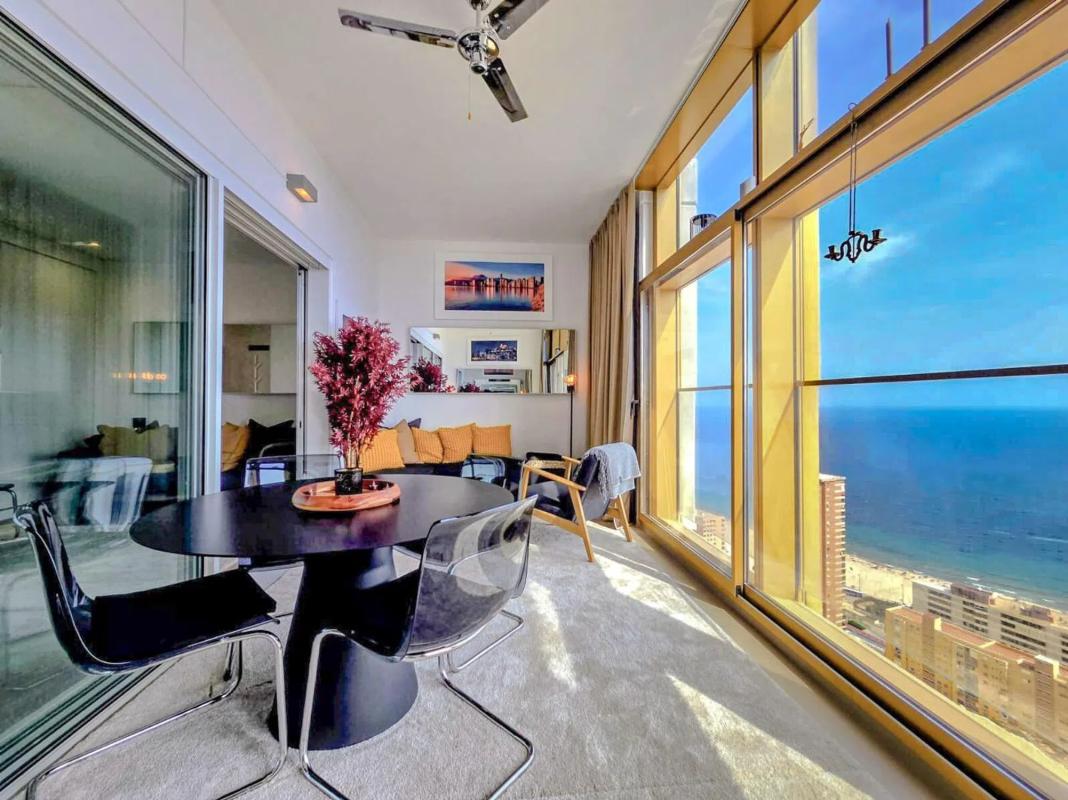 Venta de piso en Playa de Poniente, Benidorm
 photo 5