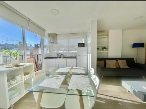 Apartment for sale in  Puerto, Benidorm photo 1