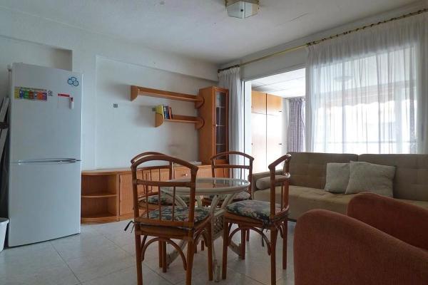 Квартира на продажу на Avenida de los Almendros, Бенидорм photo 1