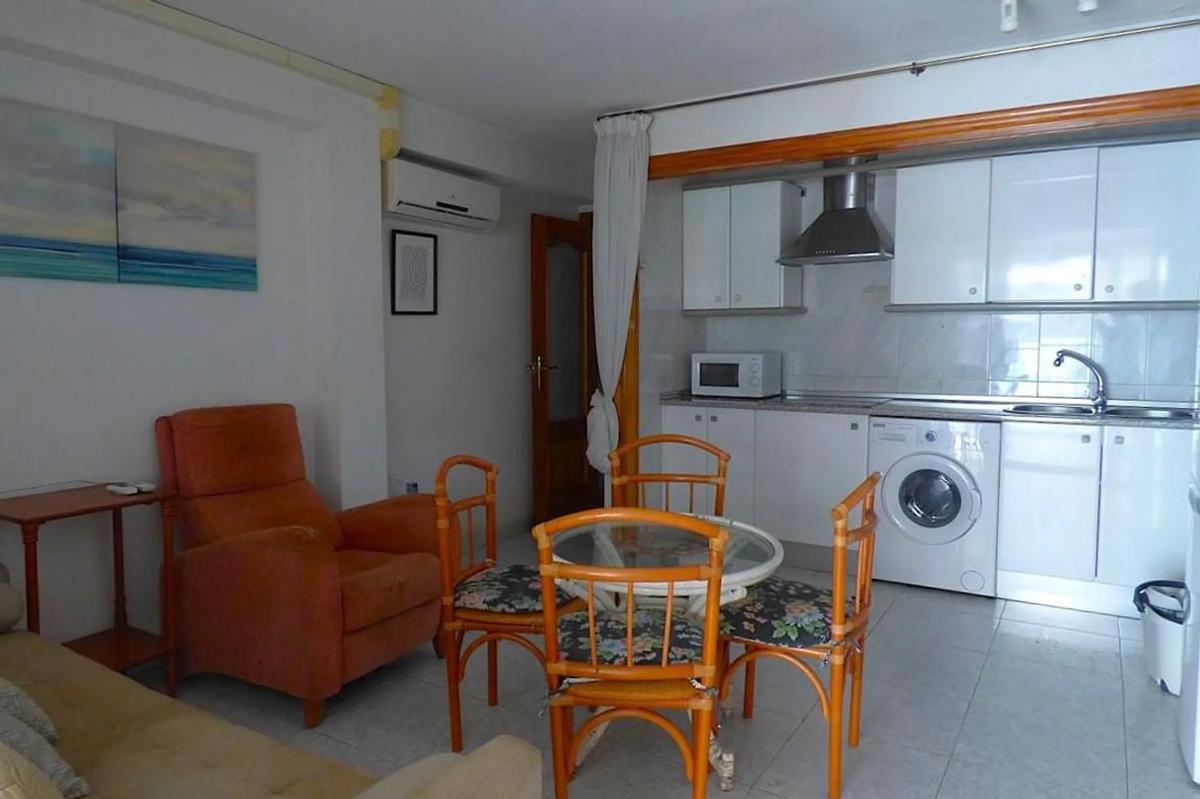 Продажа квартиры на Avenida de los Almendros, Бенидорм
 photo 3