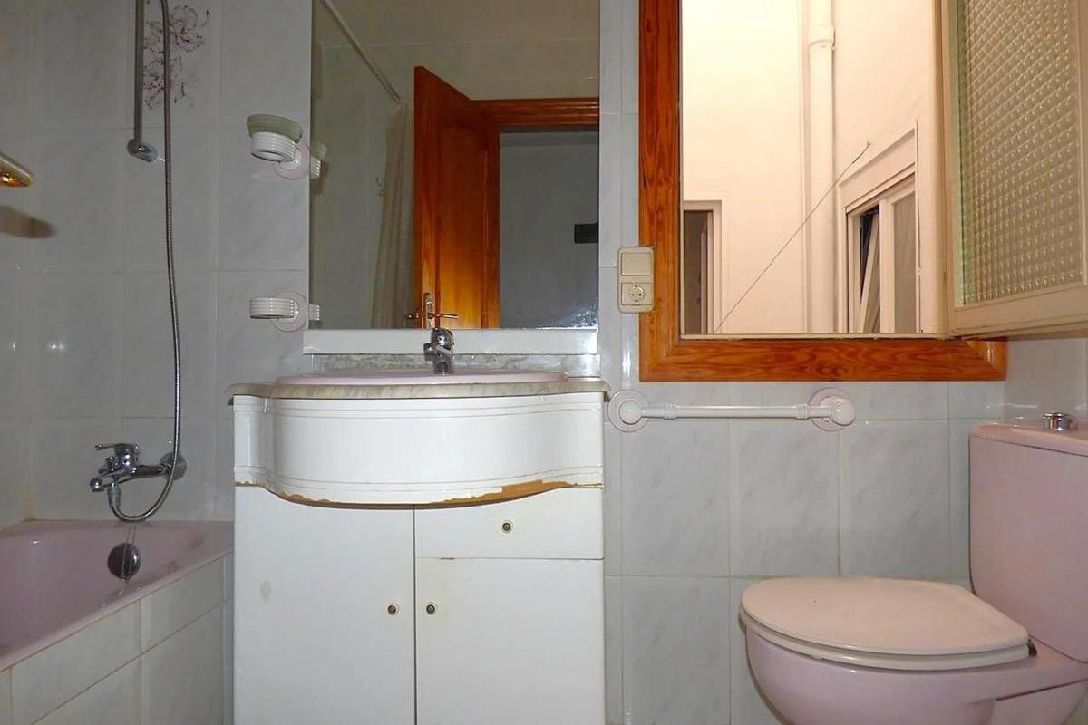 Продажа квартиры на Avenida de los Almendros, Бенидорм
 photo 4