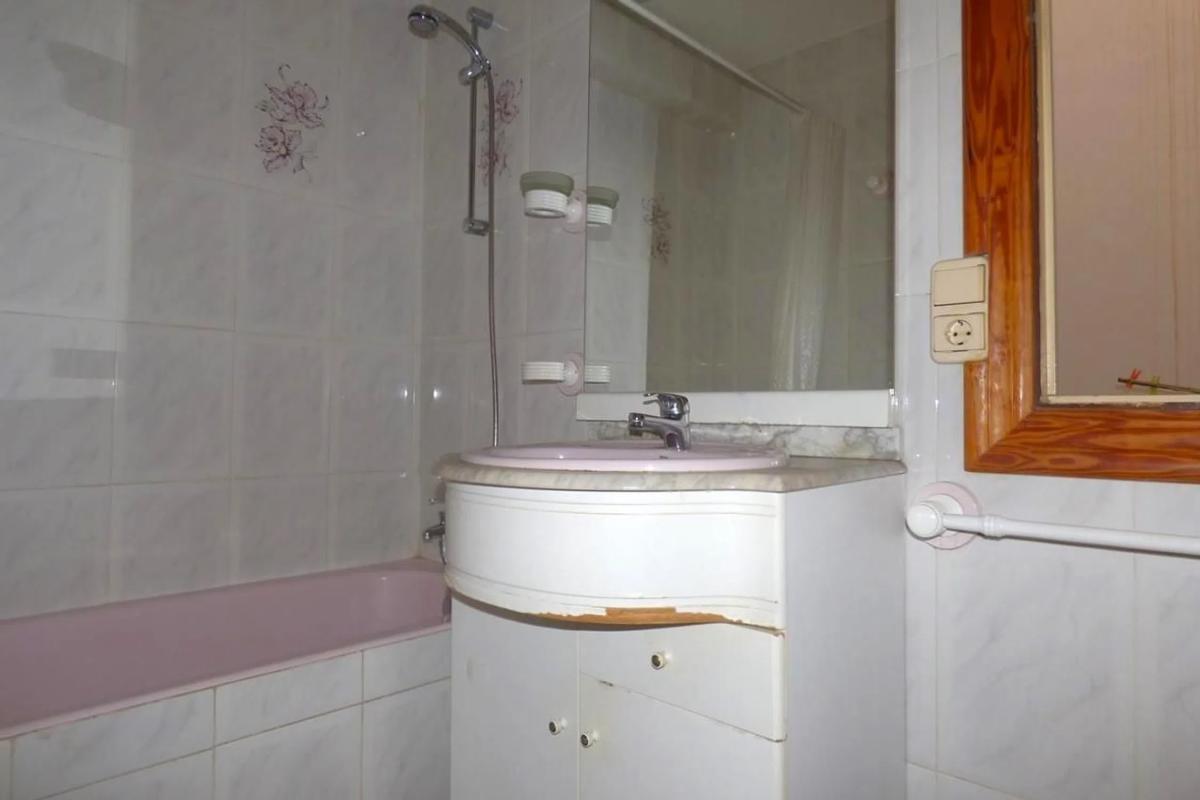 Продажа квартиры на Avenida de los Almendros, Бенидорм
 photo 5
