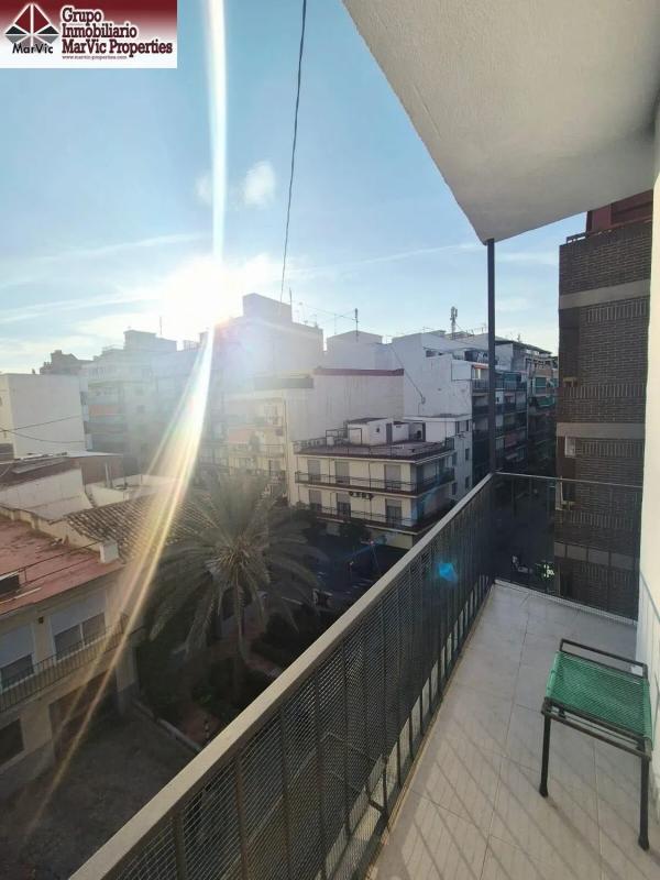 Продажа квартиры на Centro Urbano, Бенидорм
photo 2
