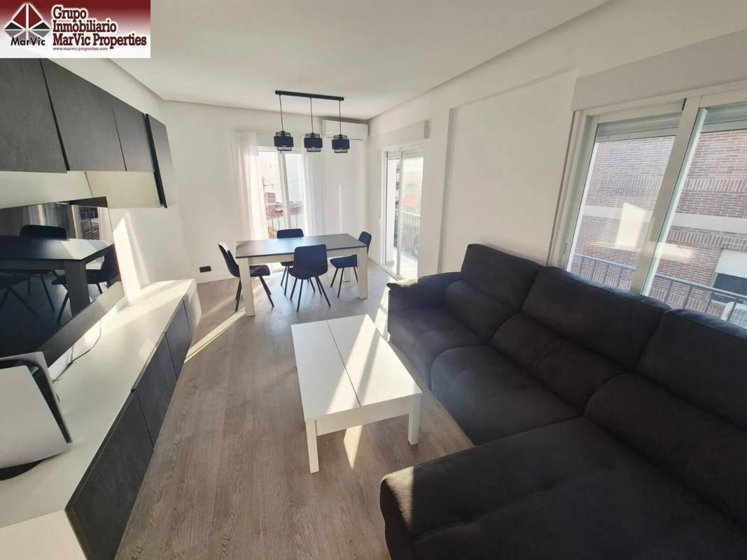 Продажа квартиры на Centro Urbano, Бенидорм
photo 4