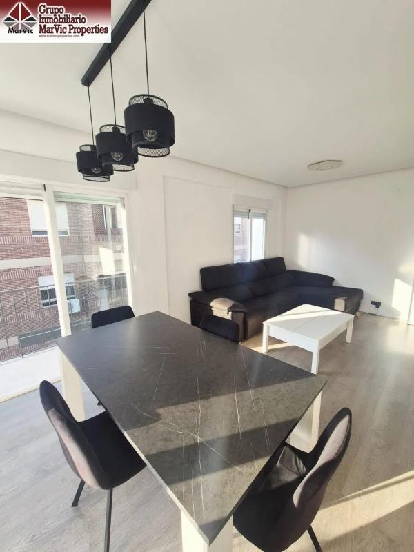 Продажа квартиры на Centro Urbano, Бенидорм
photo 5