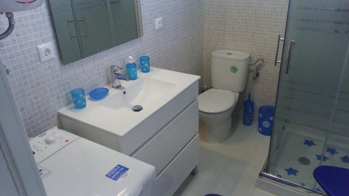 Sprzedaż mieszkania w Calle Gerona, 48, Benidorm
photo 3