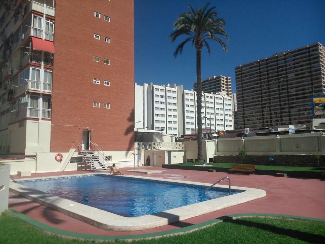 Sprzedaż mieszkania w Calle Gerona, 48, Benidorm
photo 5