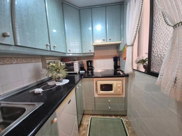 Apartment for sale in  Avenida Juan Fuster Zaragoza, Benidorm photo 1
