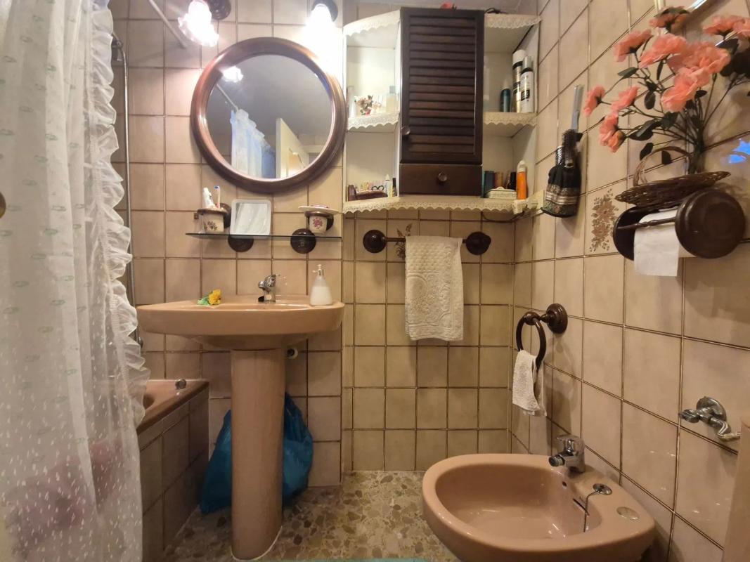 Sale of apartment in Avenida Juan Fuster Zaragoza, Benidorm
 photo 3