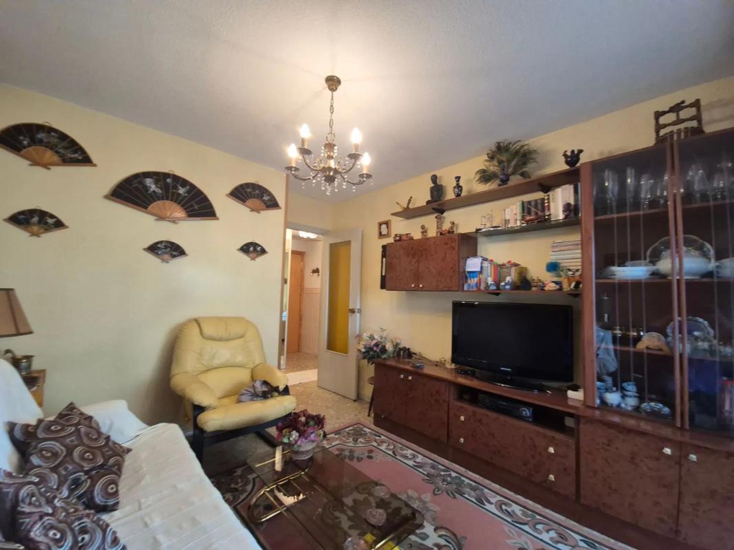 Sale of apartment in Avenida Juan Fuster Zaragoza, Benidorm
 photo 4