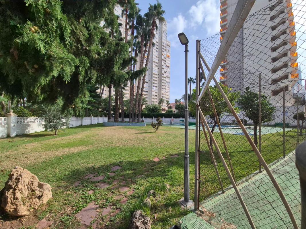 Sale of apartment in Avenida Juan Fuster Zaragoza, Benidorm
 photo 5
