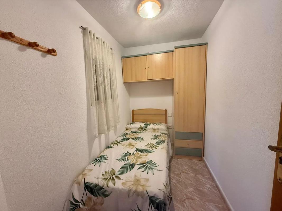 Sale of apartment in Playa de Levante, Benidorm
 photo 2