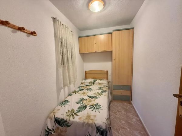 Mieszkanie na sprzedaż w  Playa de Levante, Benidorm photo 2