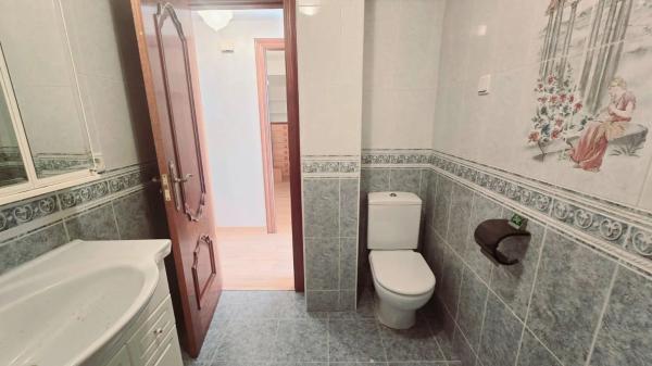 Дуплекс на продажу в Playa de Levante, Бенидорм photo 2