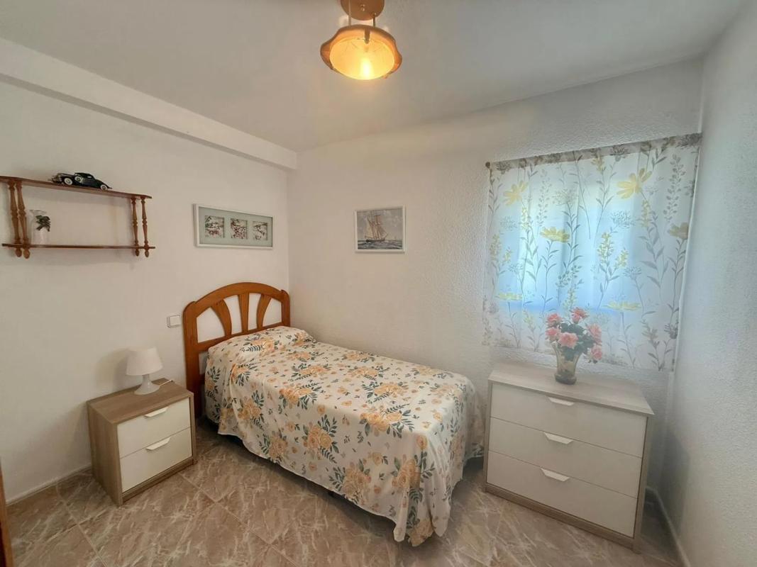 Sale of apartment in Playa de Levante, Benidorm
 photo 3
