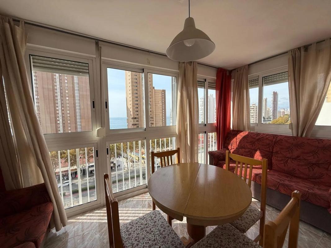 Sale of apartment in Playa de Levante, Benidorm
 photo 4