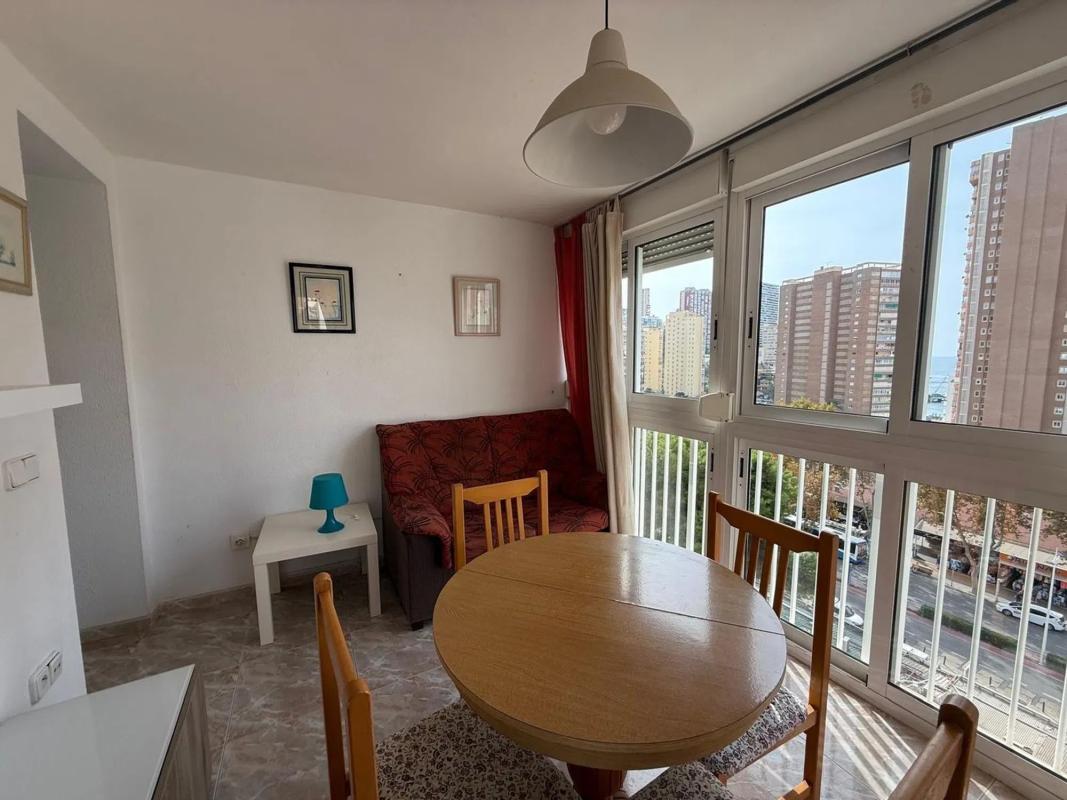 Sale of apartment in Playa de Levante, Benidorm
 photo 5