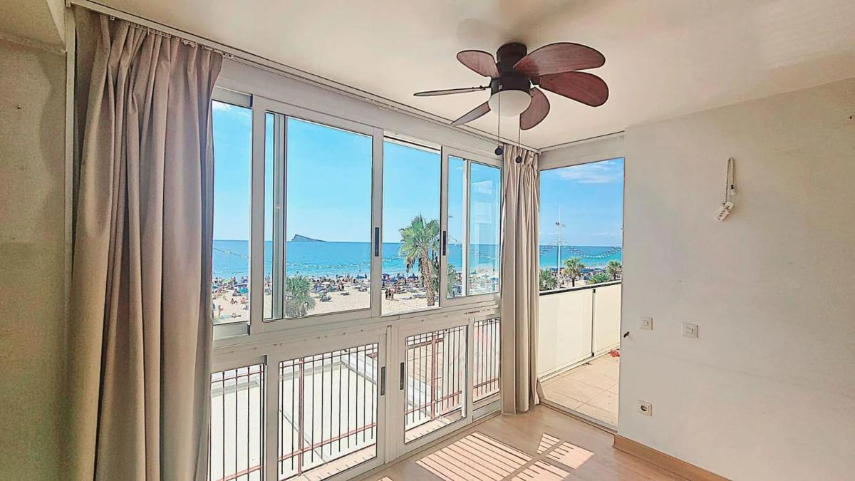 Продажа дуплекса на Playa de Levante, Бенидорм photo 5