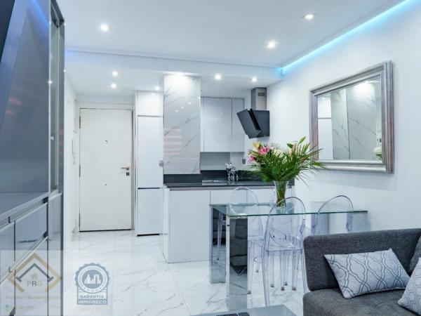 Apartment for sale in  Puerto, Benidorm photo 1