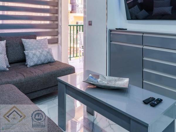 Apartment for sale in  Puerto, Benidorm photo 4