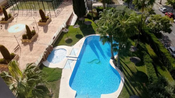Piso en venta en Calle de la Torre les Maçanes, 1, Benidorm
 photo 1
